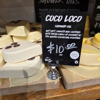 明ページ LUSH 3点セット LUSH - Updated December 2025 - 26 Photos & 53 Reviews - 3393