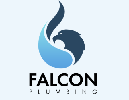 Slide of Falcon Plumbing