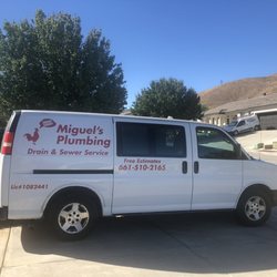 Miguel’s Plumbing