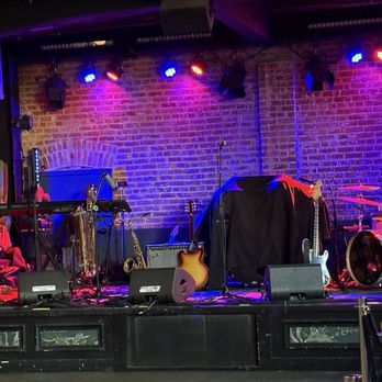The Venice West - Music Venues Near Me - Venice, California