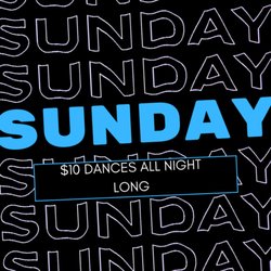 Blue Iguana Bikini Sports Bar - Every Sunday night you can enjoy a lap dance for only $10 a song!