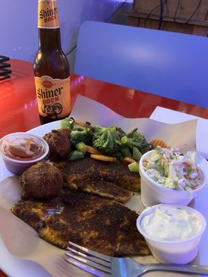 Blue Ocean Restaurant by null