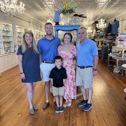 Royal Gifts and Fine China - Our Royal Family