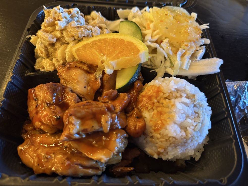 West Coast Bitez Logo