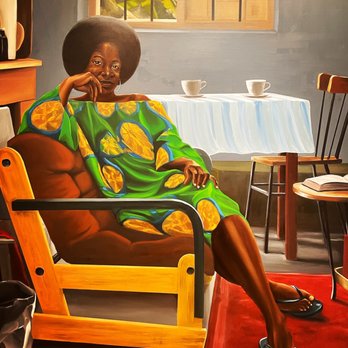 The FLAG Art Foundation - Art Galleries Near Me - New York, New York