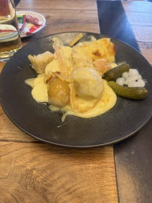 Raclette Factory by null