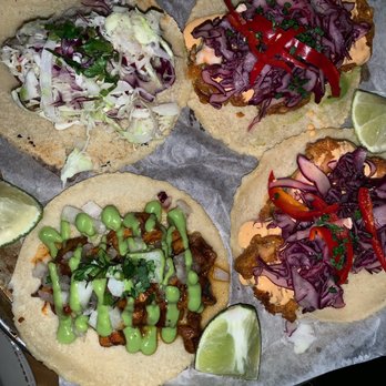 Bakersfield Penn Ave - Fish, shrimp and chicken tacos.. ok - Cocktail Bars Near Me - Pittsburgh, Pennsylvania