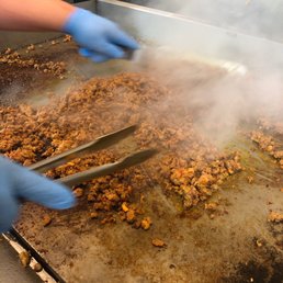 Carne Asada