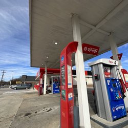 Exxon