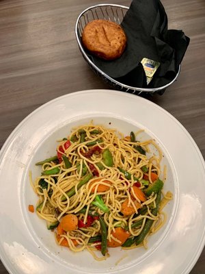 L.A. Bistro Canton by null