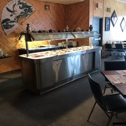 Lucky Garden - Buffet