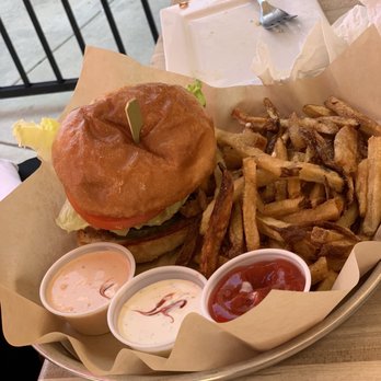 Groove Burgers - Groove Burger - Burgers Near Me - Athens, Georgia
