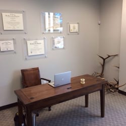 Blue Creek Endodontics - Office