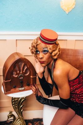 The Speakeasy by null