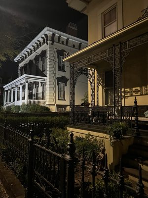 Ghost Walk of Old Wilmington by null