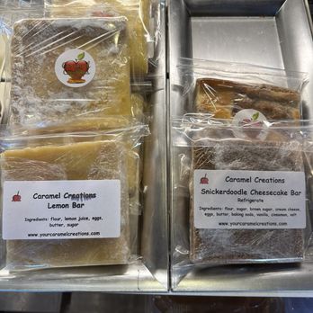 Common Grounds - Some of the goodies they sell. - Coffee & Tea Near Me - Spearfish, South Dakota Common Grounds - Some of the goodies they sell. - Coffee & Tea Near Me - Spearfish, South Dakota