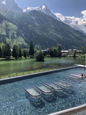 QC Terme Chamonix by null