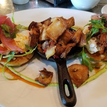 True Flavors Diner - spicy chicken egg Benedict - Diners Near Me - Durham, North Carolina True Flavors Diner - spicy chicken egg Benedict - Diners Near Me - Durham, North Carolina