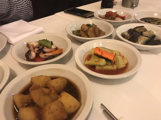 Bi Won Restaurant by null