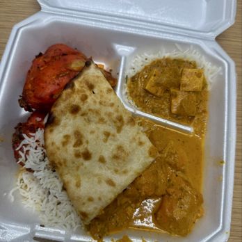 Thali Indian Restaurant - to go buffer - Indian Near Me - Durham, North Carolina Thali Indian Restaurant - to go buffer - Indian Near Me - Durham, North Carolina