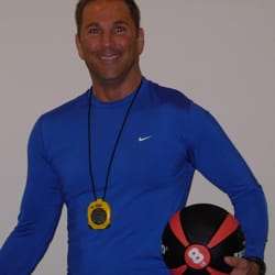 SYNRG Fitness Training