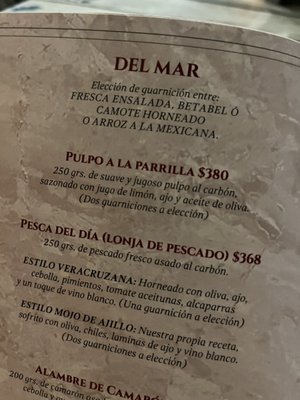 Menu photo 1 Cerveceria Chapultepec Playa del Carmen, ROO Menu photo 1 Cerveceria Chapultepec Playa del Carmen, ROO