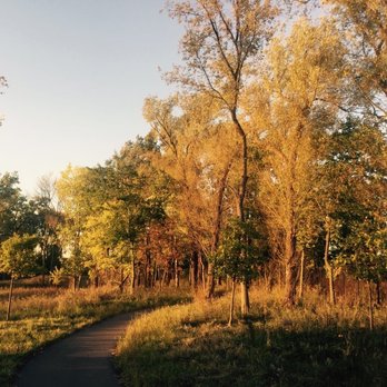 West Ridge Nature Park - Parks Near Me - Chicago, Illinois