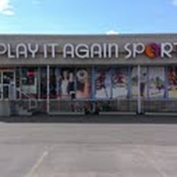 Play It Again Sports