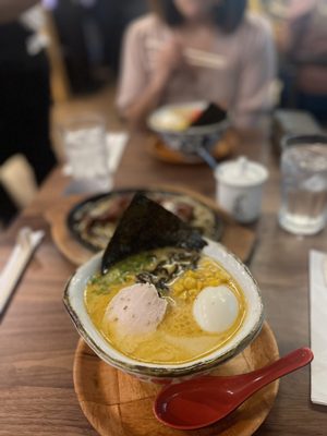 Marufuku Ramen Austin by null