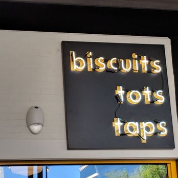 The Biscuit Bar - Breakfast & Brunch Near Me - Plano, Texas