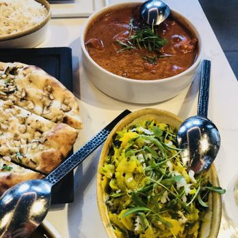 Karma Modern Indian - Indian Near Me - Washington, DC, District of Columbia