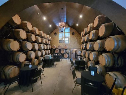 Crossing Vineyards and Winery by null