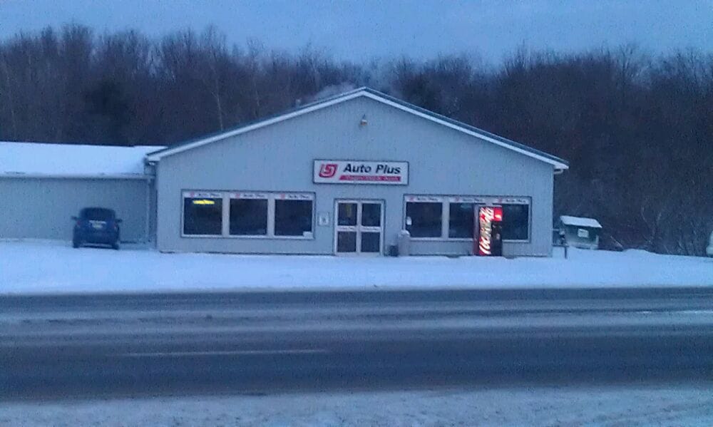 PAGE’S TIRE & AUTO SUPPLY DBA/BAKER AUTO PARTS Updated April 2024