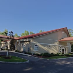 North Gainesville Baptist Church - A Loving Church Serving a Living Savior