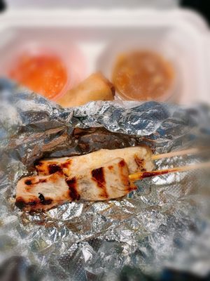 Sriracha Thai Cuisine by null