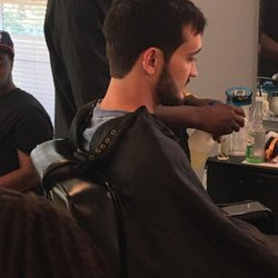 Clean Cutz Barber Shop