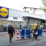 Photo of LiDL
