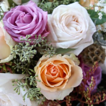 The Ruffly Rose - Florists Near Me - Denver, Colorado The Ruffly Rose - Florists Near Me - Denver, Colorado