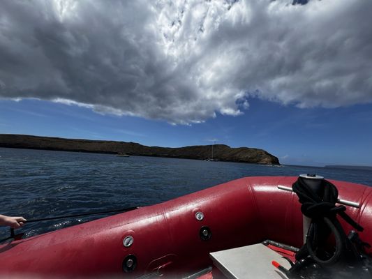 Redline Rafting by null