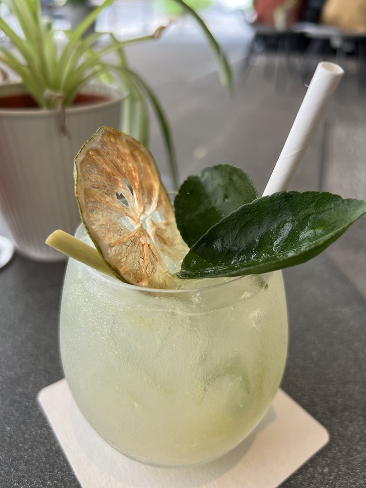 WILD THYME RESTAURANT Updated September 2024 Shields St, Cairns