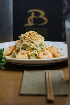 Bamboo Bistro by null
