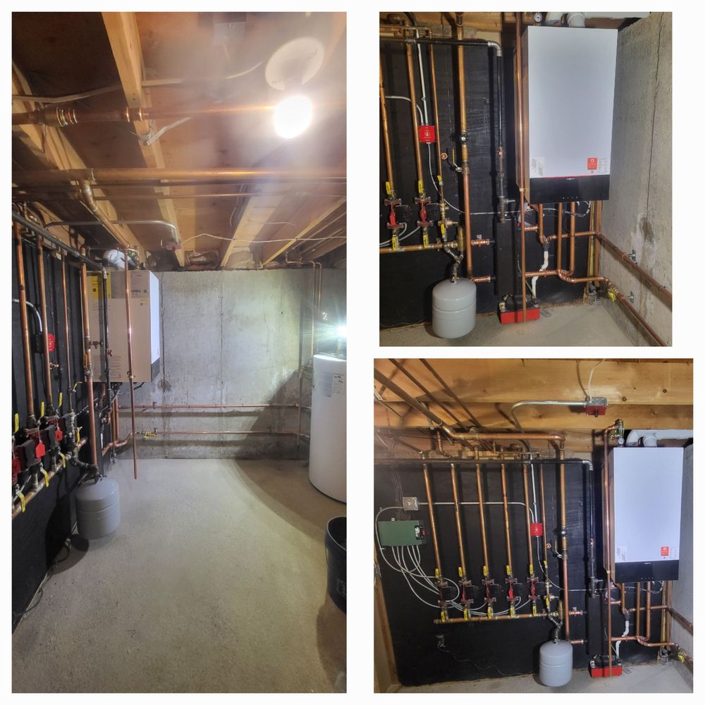 Slide of Thermotec PHC