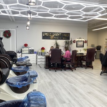 Simply Unique Nail - Nail Salons Near Me - San Francisco, California Simply Unique Nail - Nail Salons Near Me - San Francisco, California