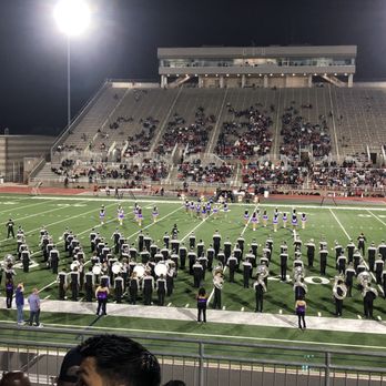 Standridge Stadium - Stadiums & Arenas Near Me - Carrollton, Texas