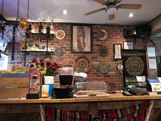 Mr. Azteca by null