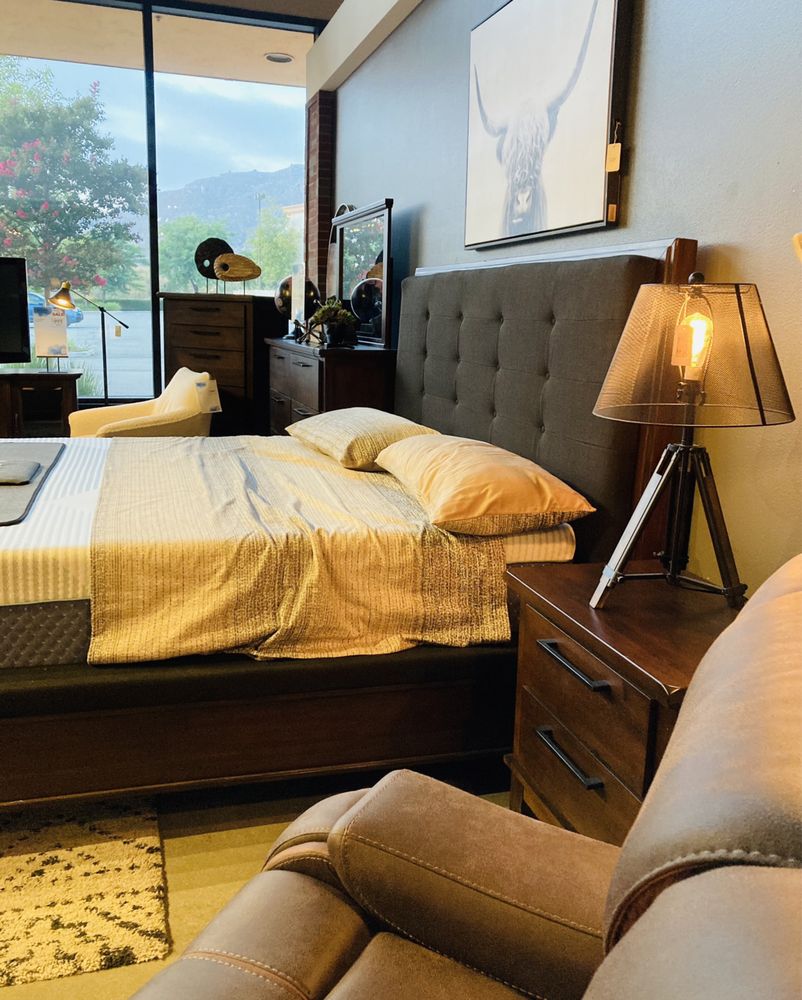 MOR FURNITURE FOR LESS Updated October 2024 198 Photos & 388