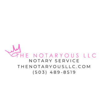 The Notaryous - Notaries Near Me - Beaverton, Oregon The Notaryous - Notaries Near Me - Beaverton, Oregon