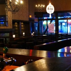 Lounge at Caprice