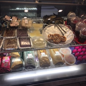 KC Filipino - Dessert case. - Filipino Near Me - Rockville, Maryland KC Filipino - Dessert case. - Filipino Near Me - Rockville, Maryland