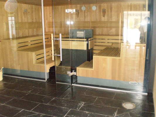 Hotel Hinteregger by null